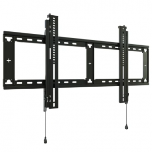 Large Fit Fixed Display Wall Mount (43″ to 86″ typical)