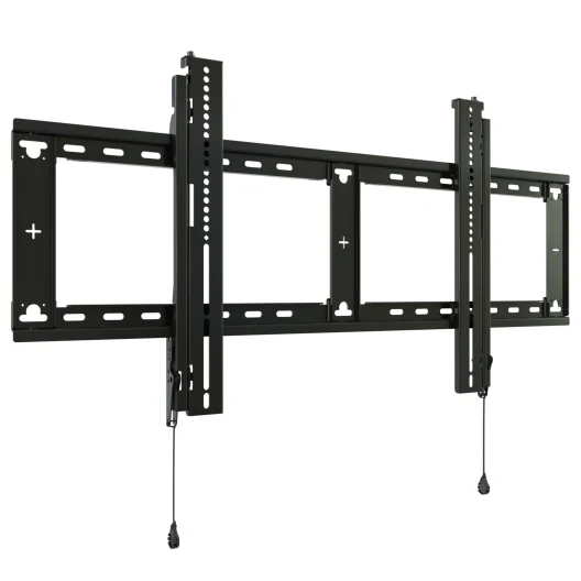 Large Fit Fixed Display Wall Mount (43" to 86" typical)