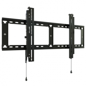 Large Fit Tilt Display Wall Mount (43″ to 86″ typical)