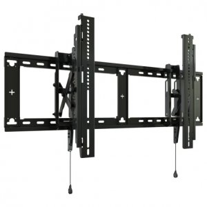 Large Fit Extended Tilt Display Wall Mount (43″ to 85″ typical)