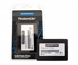 Hypertec FirestormLite? 960GB 2.5 7mm SATA 6Gbps SSD"