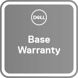 DELL Upgrade from 1Y Next Business Day to 5Y Next Business Day