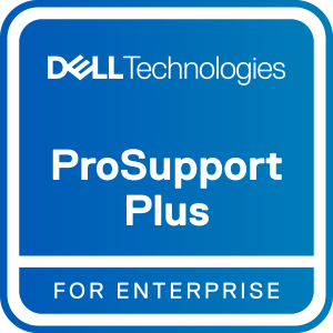 DELL Upgrade from 1Y Next Business Day to 5Y ProSupport Plus