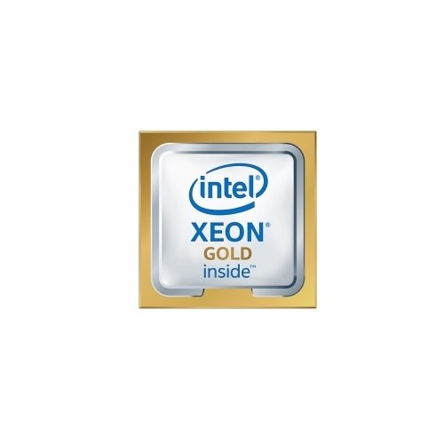 DELL Intel Xeon Gold 6136 processor 3 GHz 24.75 MB L3