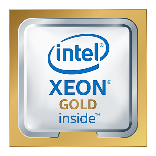 DELL Xeon Gold 6242 processor 2.8 GHz 22 MB