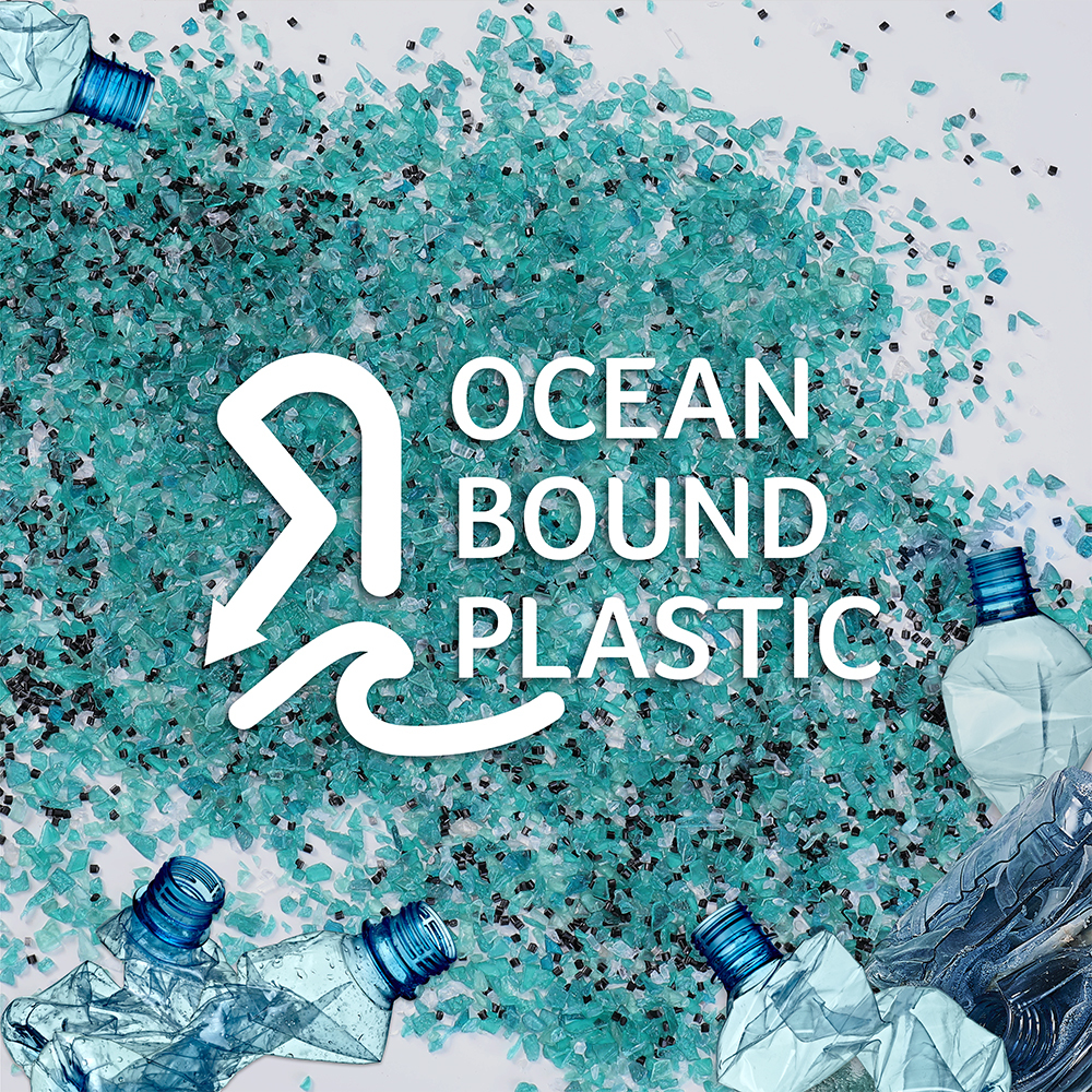 <b>Less Plastic Waste in the Ocean</b>