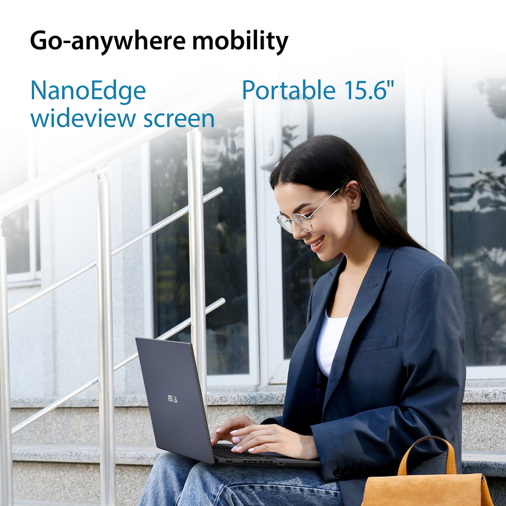 Go-anywhere mobility
