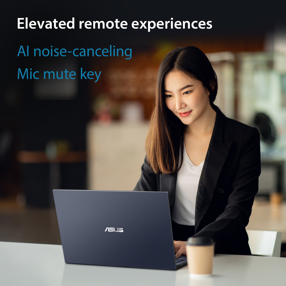 Elevated remote experiences
